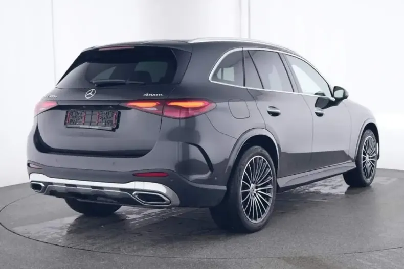 Mercedes-Benz GLC 300 (Clasa GLC) din 2024 cu 45.900 km - oferta MER188046 - foto 3