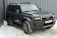 Toyota Land Cruiser din 2024 cu 27.000 km - oferta TOY188047 - foto 3