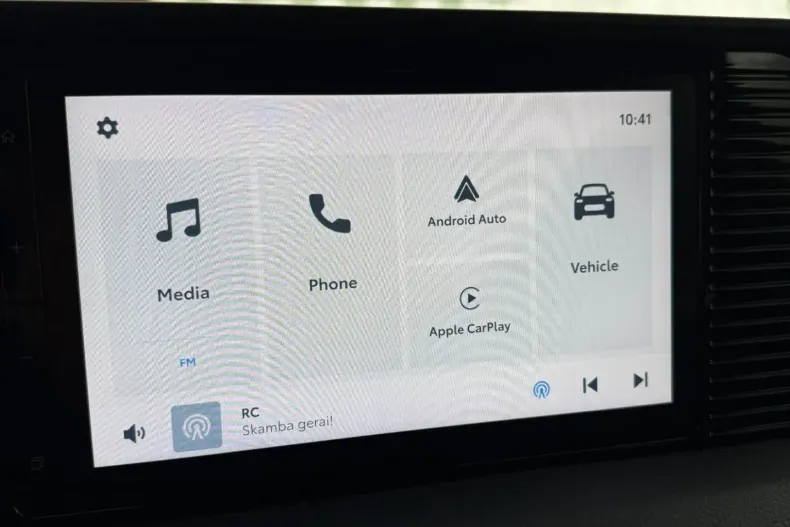 Toyota Land Cruiser din 2024 cu 27.000 km - oferta TOY188047 - foto 12