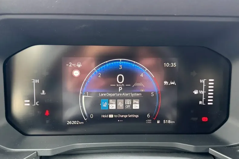 Toyota Land Cruiser din 2024 cu 27.000 km - oferta TOY188047 - foto 17