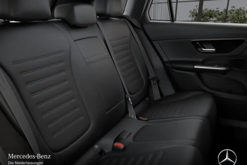 Mercedes-Benz GLC 300 (Clasa GLC) din 2025 cu 28.873 km - oferta MER188048 - foto 10