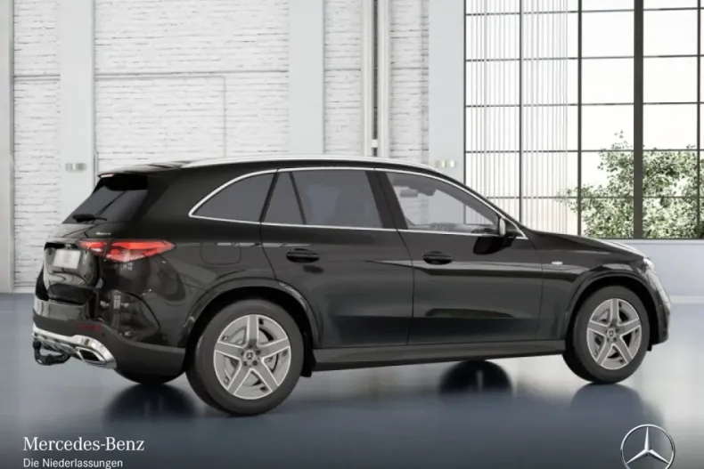 Mercedes-Benz GLC 300 (Clasa GLC) din 2025 cu 28.873 km - oferta MER188048 - foto 14