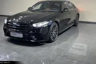 Mercedes-Benz S 350 (Clasa S) din 2022 cu 80.000 km - oferta MER188049 - foto 1