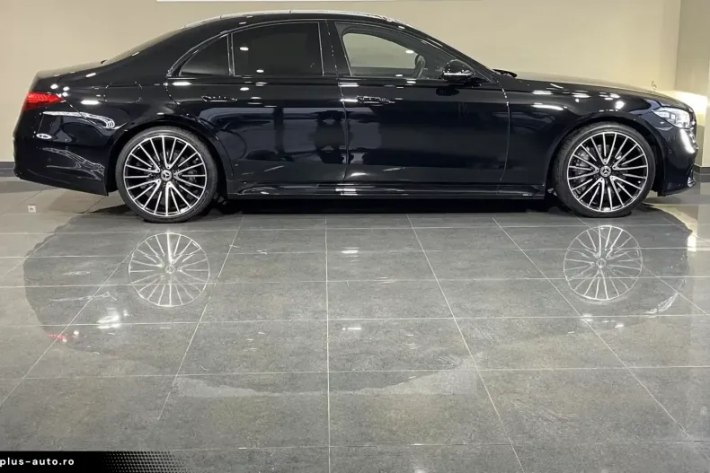 Mercedes-Benz S 350 (Clasa S) din 2022 cu 80.000 km - oferta MER188049 - foto 3