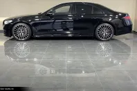 Mercedes-Benz S 350 (Clasa S) din 2022 cu 80.000 km - oferta MER188049 - foto 4