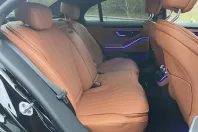 Mercedes-Benz S 350 (Clasa S) din 2022 cu 80.000 km - oferta MER188049 - foto 7