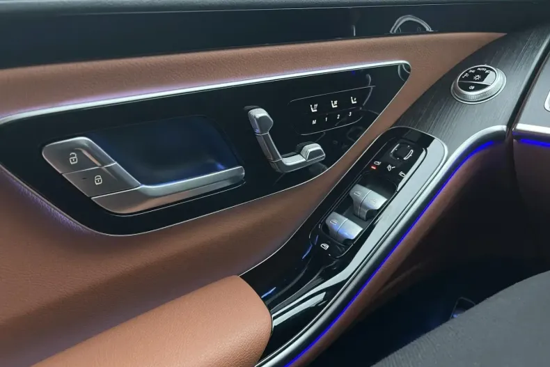 Mercedes-Benz S 350 (Clasa S) din 2022 cu 80.000 km - oferta MER188049 - foto 9