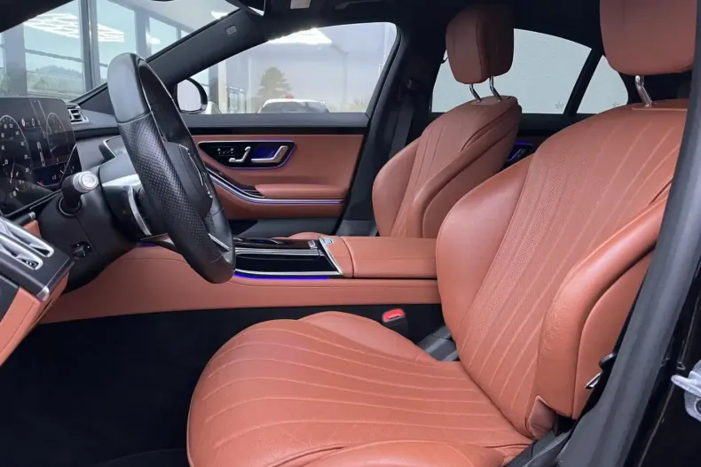 Mercedes-Benz S 350 (Clasa S) din 2022 cu 80.000 km - oferta MER188049 - foto 10