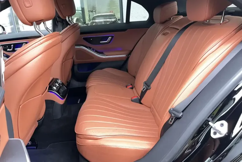 Mercedes-Benz S 350 (Clasa S) din 2022 cu 80.000 km - oferta MER188049 - foto 11