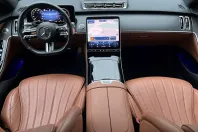 Mercedes-Benz S 350 (Clasa S) din 2022 cu 80.000 km - oferta MER188049 - foto 12