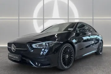 Mercedes-Benz CLA 250 din 2024 - oferta MER188050