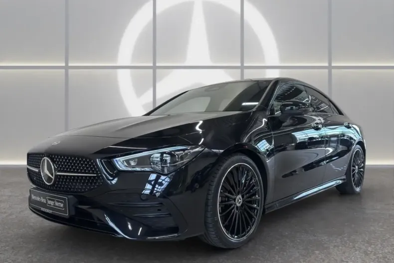 Mercedes-Benz CLA 250 (Clasa CLA) din 2024 cu 7.635 km - oferta MER188050 - foto 1