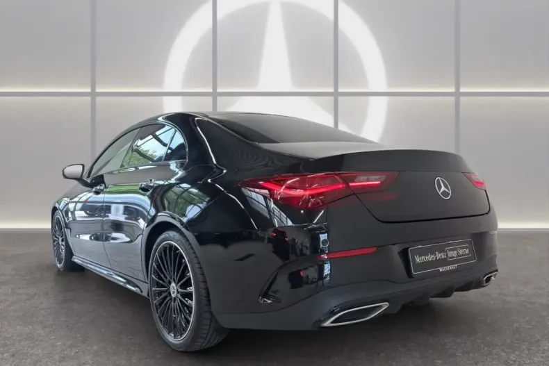 Mercedes-Benz CLA 250 (Clasa CLA) din 2024 cu 7.635 km - oferta MER188050 - foto 3