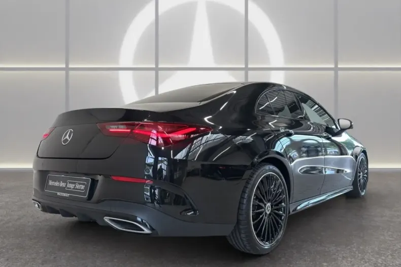 Mercedes-Benz CLA 250 (Clasa CLA) din 2024 cu 7.635 km - oferta MER188050 - foto 4