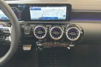 Mercedes-Benz CLA 250 (Clasa CLA) din 2024 cu 7.635 km - oferta MER188050 - foto 9