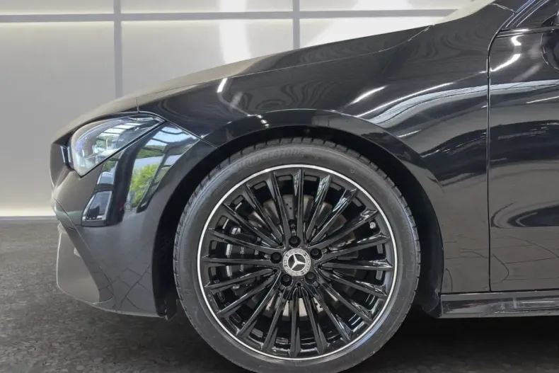Mercedes-Benz CLA 250 (Clasa CLA) din 2024 cu 7.635 km - oferta MER188050 - foto 12