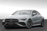 Mercedes-Benz CLA 250 (Clasa CLA) din 2024 cu 8.916 km - oferta MER188051 - foto 1