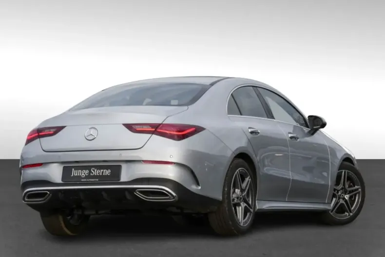 Mercedes-Benz CLA 250 (Clasa CLA) din 2024 cu 8.916 km - oferta MER188051 - foto 2