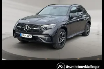 Mercedes-Benz GLC 300 din 2024 - oferta MER188052