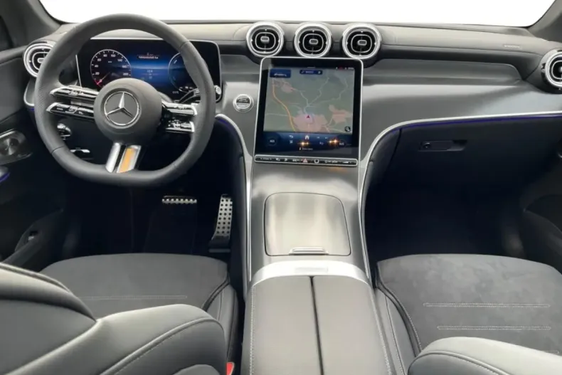 Mercedes-Benz GLC 300 (Clasa GLC) din 2024 cu 29.800 km - oferta MER188052 - foto 4