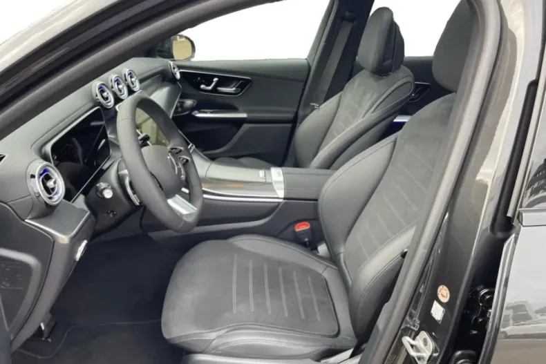 Mercedes-Benz GLC 300 (Clasa GLC) din 2024 cu 29.800 km - oferta MER188052 - foto 5