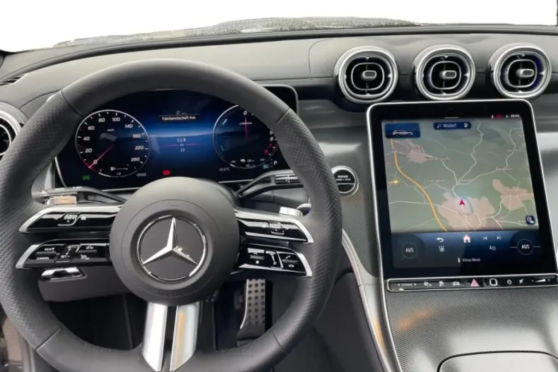 Mercedes-Benz GLC 300 (Clasa GLC) din 2024 cu 29.800 km - oferta MER188052 - foto 6