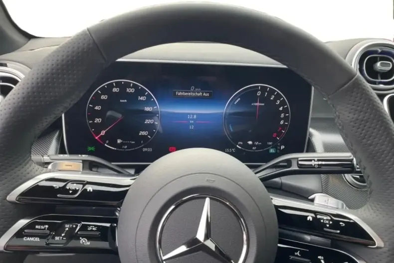 Mercedes-Benz GLC 300 (Clasa GLC) din 2024 cu 29.800 km - oferta MER188052 - foto 9