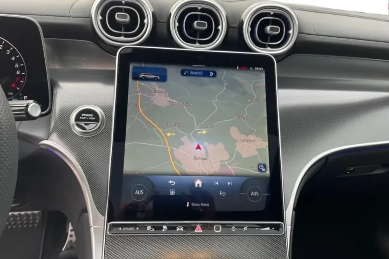 Mercedes-Benz GLC 300 (Clasa GLC) din 2024 cu 29.800 km - oferta MER188052 - foto 11