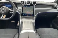 Mercedes-Benz GLC 300 (Clasa GLC) din 2024 cu 29.800 km - oferta MER188052 - foto 14