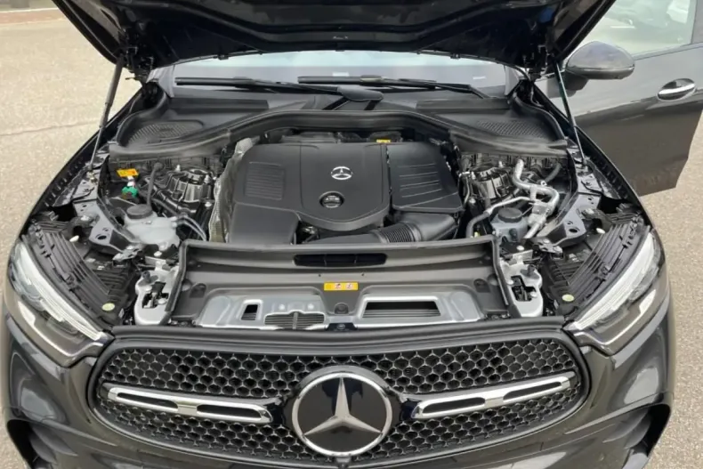 Mercedes-Benz GLC 300 (Clasa GLC) din 2024 cu 29.800 km - oferta MER188052 - foto 16