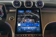 Mercedes-Benz GLC 300 (Clasa GLC) din 2024 cu 23.000 km - oferta MER188053 - foto 10