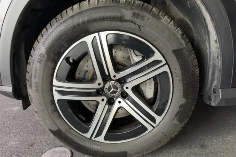 Mercedes-Benz GLC 300 (Clasa GLC) din 2024 cu 23.000 km - oferta MER188053 - foto 11