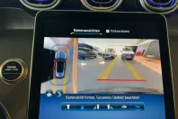 Mercedes-Benz GLC 300 (Clasa GLC) din 2024 cu 23.000 km - oferta MER188053 - foto 13