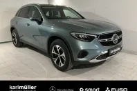 Mercedes-Benz GLC 300 (Clasa GLC) din 2024 cu 25.489 km - oferta MER188054 - foto 1