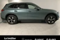 Mercedes-Benz GLC 300 (Clasa GLC) din 2024 cu 25.489 km - oferta MER188054 - foto 2