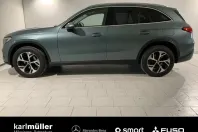 Mercedes-Benz GLC 300 (Clasa GLC) din 2024 cu 25.489 km - oferta MER188054 - foto 3