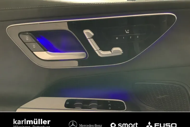 Mercedes-Benz GLC 300 (Clasa GLC) din 2024 cu 25.489 km - oferta MER188054 - foto 6