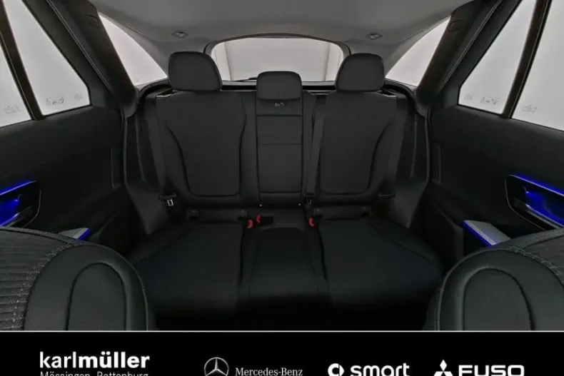 Mercedes-Benz GLC 300 (Clasa GLC) din 2024 cu 25.489 km - oferta MER188054 - foto 12