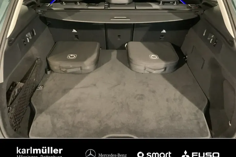 Mercedes-Benz GLC 300 (Clasa GLC) din 2024 cu 25.489 km - oferta MER188054 - foto 13