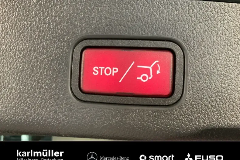 Mercedes-Benz GLC 300 (Clasa GLC) din 2024 cu 25.489 km - oferta MER188054 - foto 15