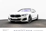 BMW 840 (Seria 8) din 2022 cu 68.792 km - oferta BMW188055 - foto 1