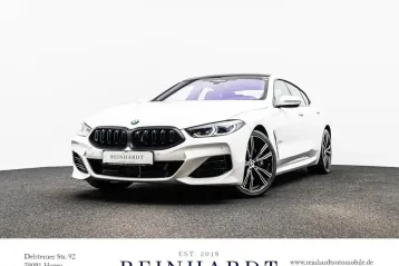 BMW 840 din 2022 - oferta BMW188055