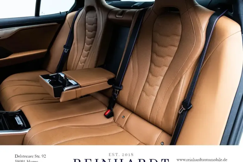 BMW 840 (Seria 8) din 2022 cu 68.792 km - oferta BMW188055 - foto 15