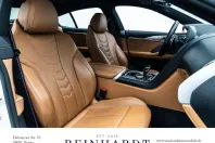 BMW 840 (Seria 8) din 2022 cu 68.792 km - oferta BMW188055 - foto 18