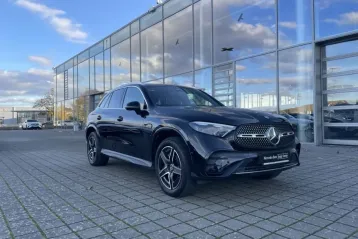 Mercedes-Benz GLC 300 din 2024 - oferta MER188056