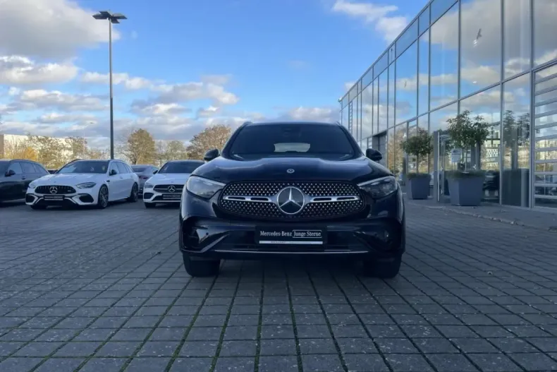 Mercedes-Benz GLC 300 (Clasa GLC) din 2024 cu 58.700 km - oferta MER188056 - foto 2