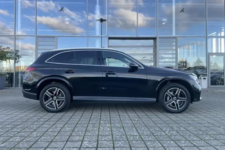 Mercedes-Benz GLC 300 (Clasa GLC) din 2024 cu 58.700 km - oferta MER188056 - foto 3