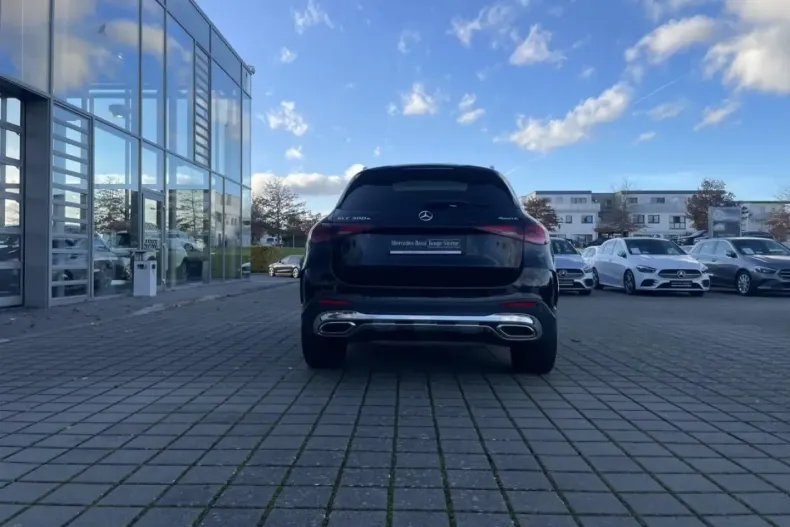 Mercedes-Benz GLC 300 (Clasa GLC) din 2024 cu 58.700 km - oferta MER188056 - foto 5