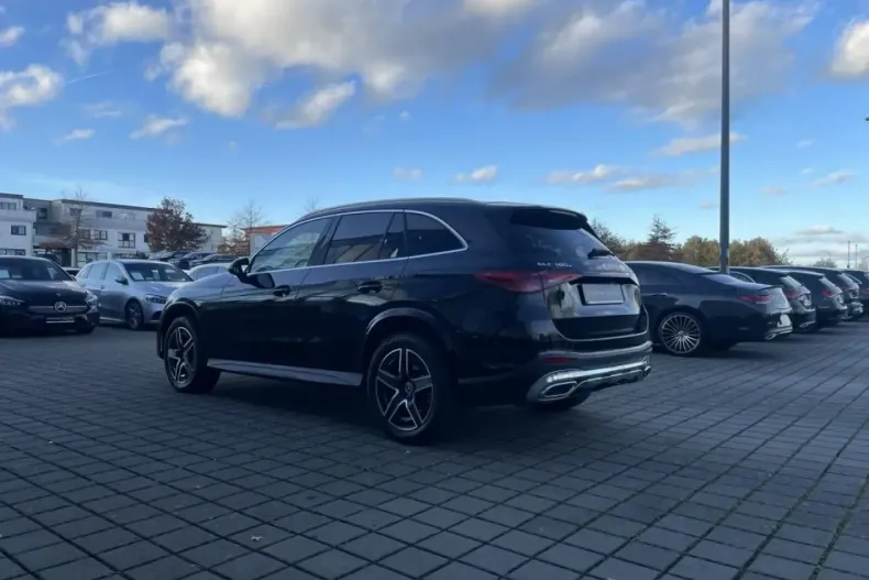 Mercedes-Benz GLC 300 (Clasa GLC) din 2024 cu 58.700 km - oferta MER188056 - foto 6