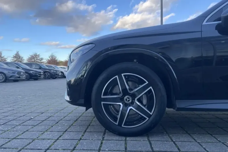 Mercedes-Benz GLC 300 (Clasa GLC) din 2024 cu 58.700 km - oferta MER188056 - foto 9